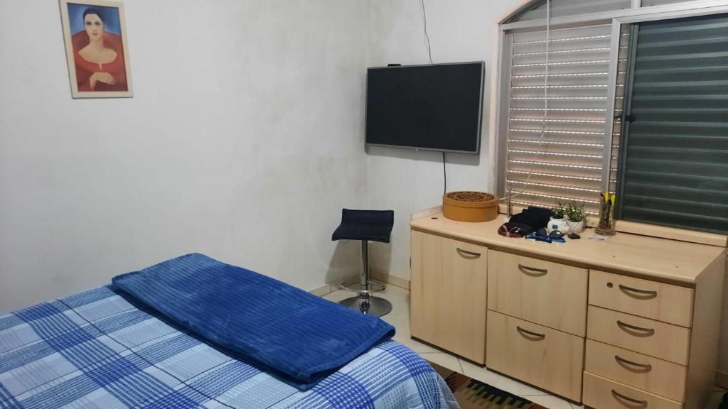 Casa do Roberto