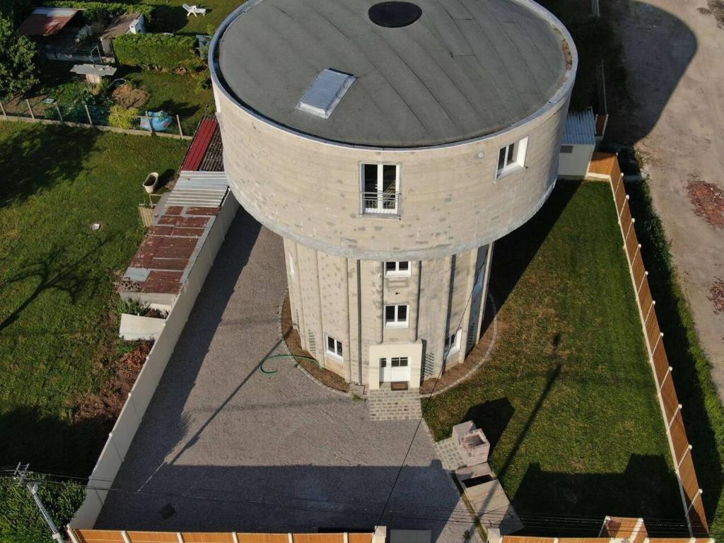Le château d’eau photo 1