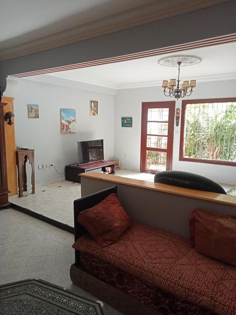 Villa sidi Bouzid photo 1