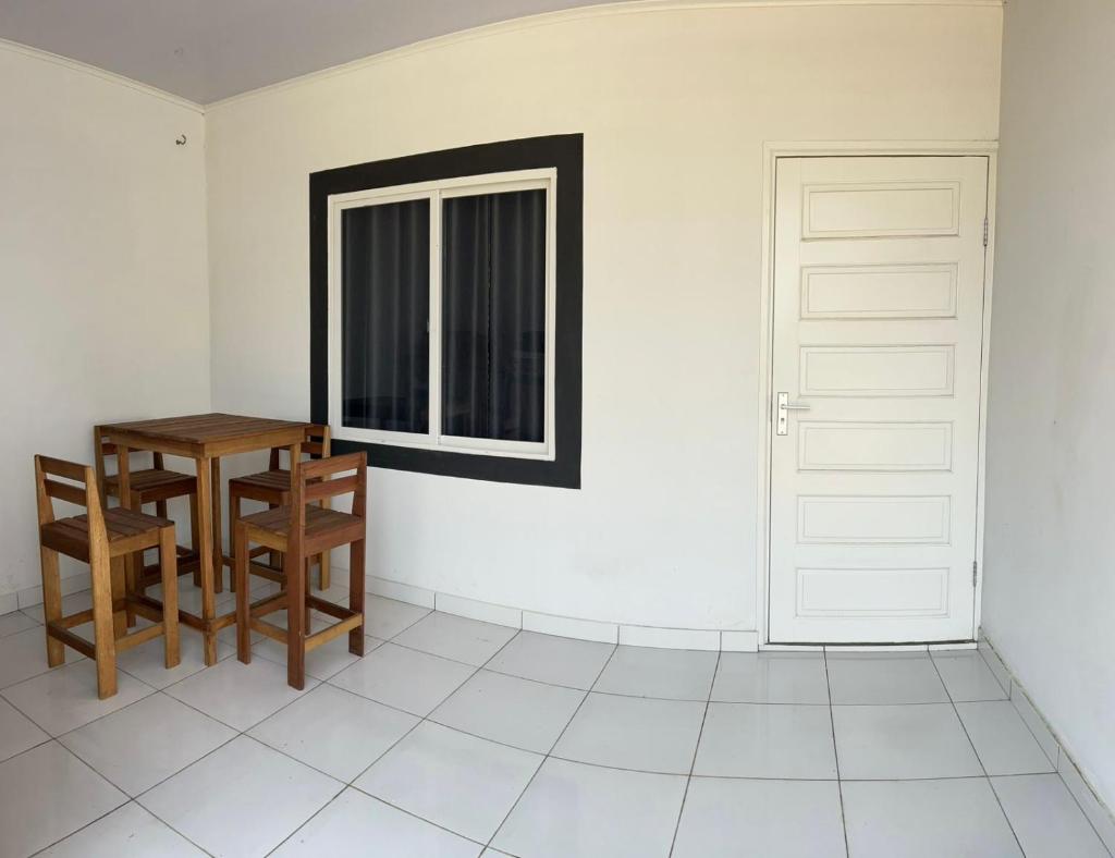 SICE- Apartment 2