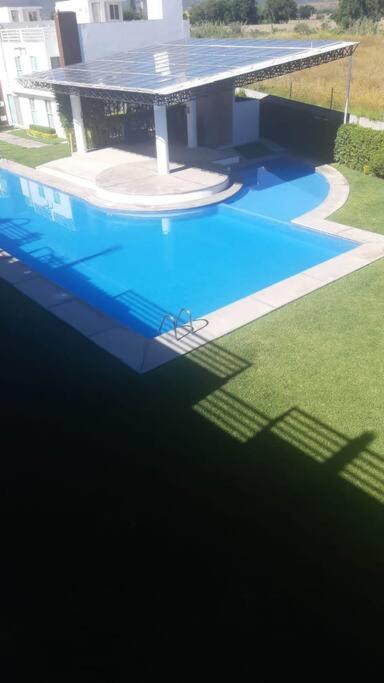 Familiar, casa con alberca y jacuzzi photo 4