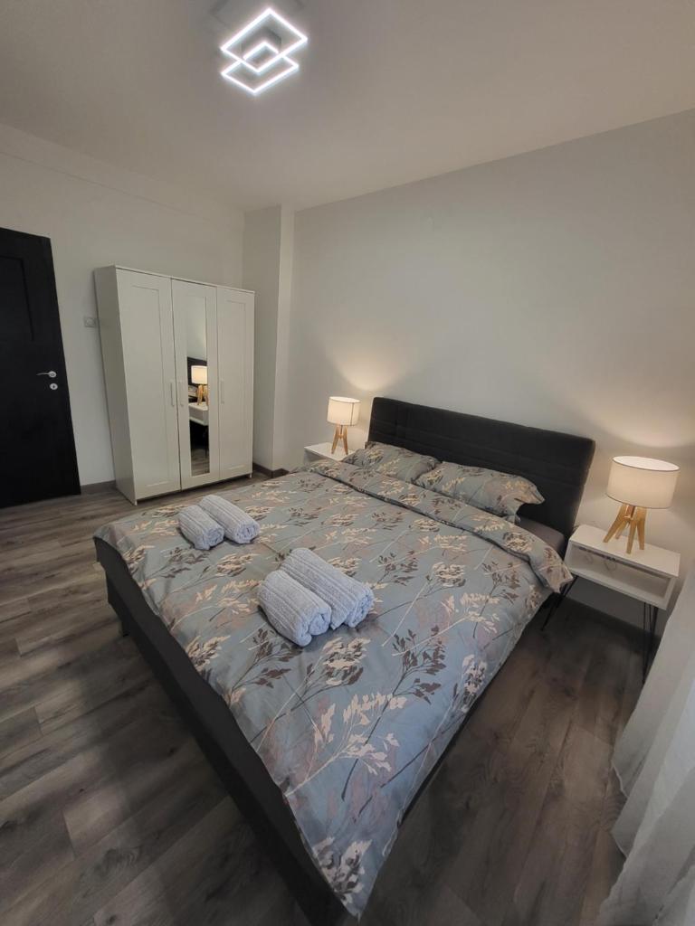 Felix apartman Zajecar photo 4