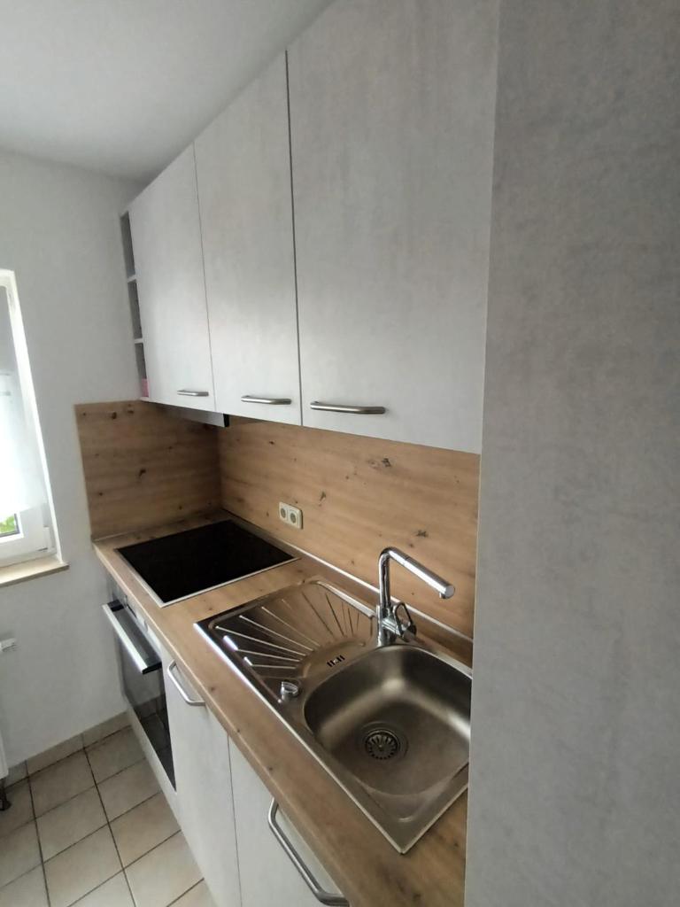 Apartment Schwalbenweg photo 1