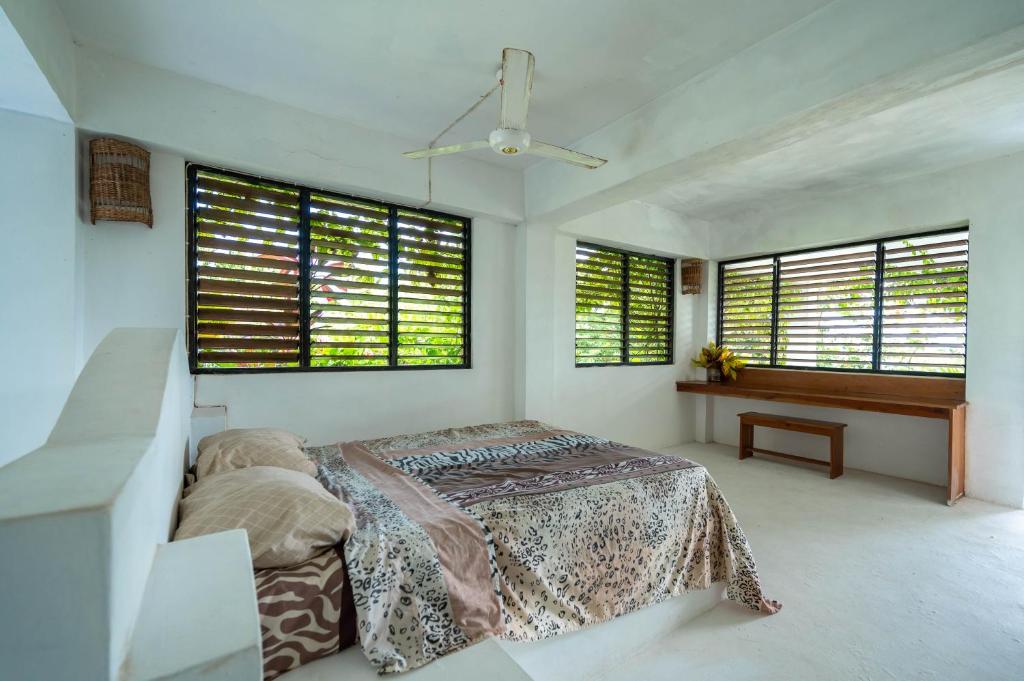 Coyaba 1 Bedroom Unit - Embrace Tranquility in the Hanover Countryside photo 1