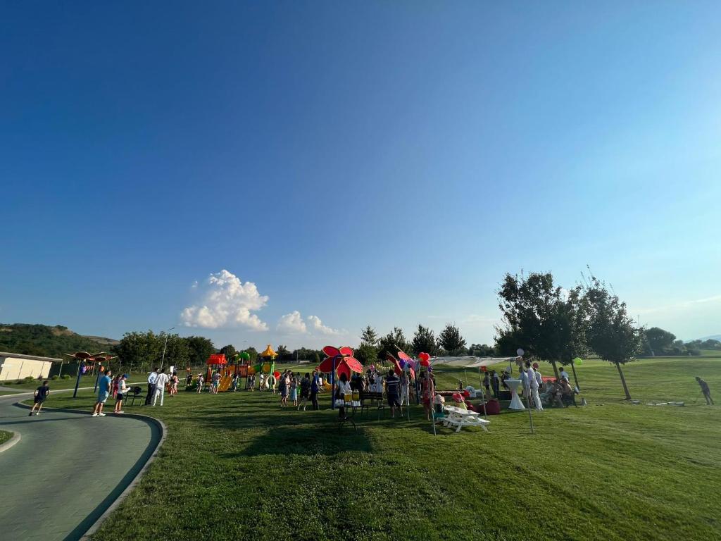 Theodora Golf Club photo 2