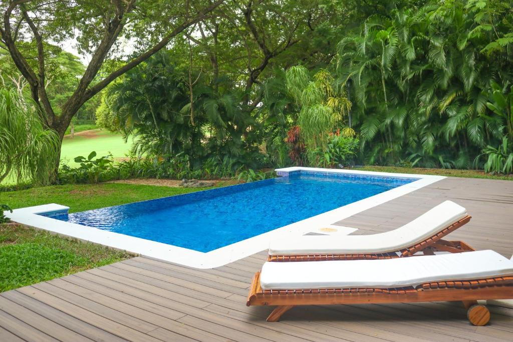 Villa Coral photo 1