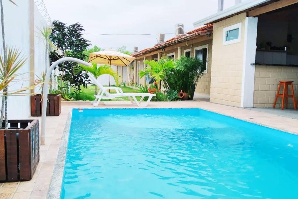 Casa de praia com 4/4 photo 2