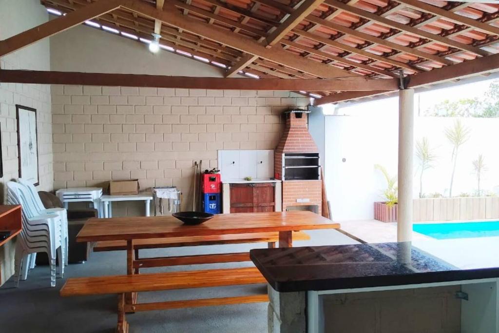 Casa de praia com 4/4 photo 3
