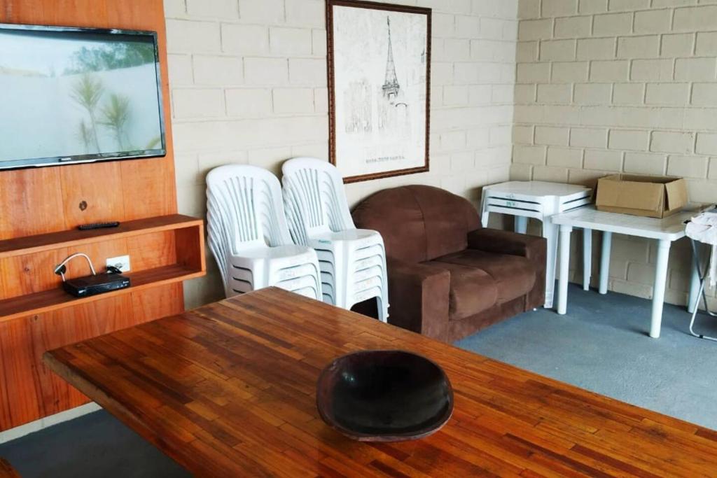 Casa de praia com 4/4 photo 4