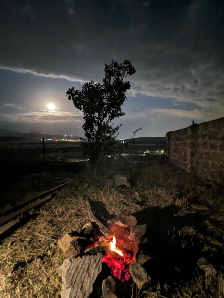 Campy Mountain Campsite photo 4