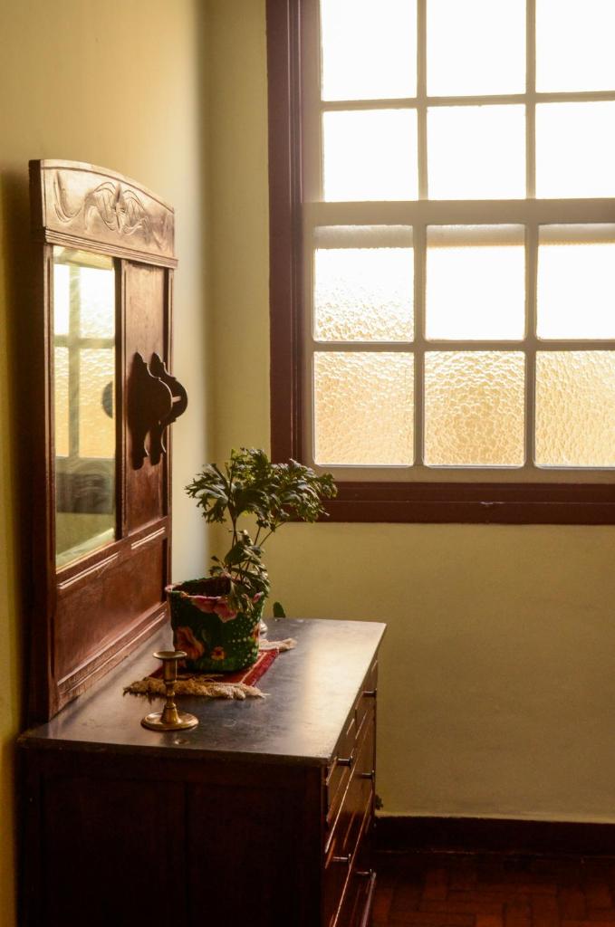 - Casa Pitanga - Acomodação lindíssima pertinho da Igreja do Rosário photo 1
