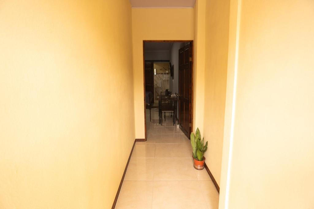 Apartamento Quepoa photo 2