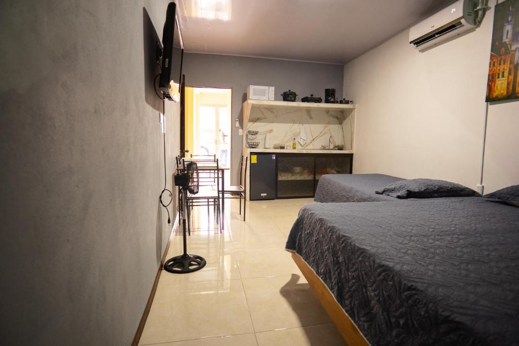 Apartamento Quepoa photo 1