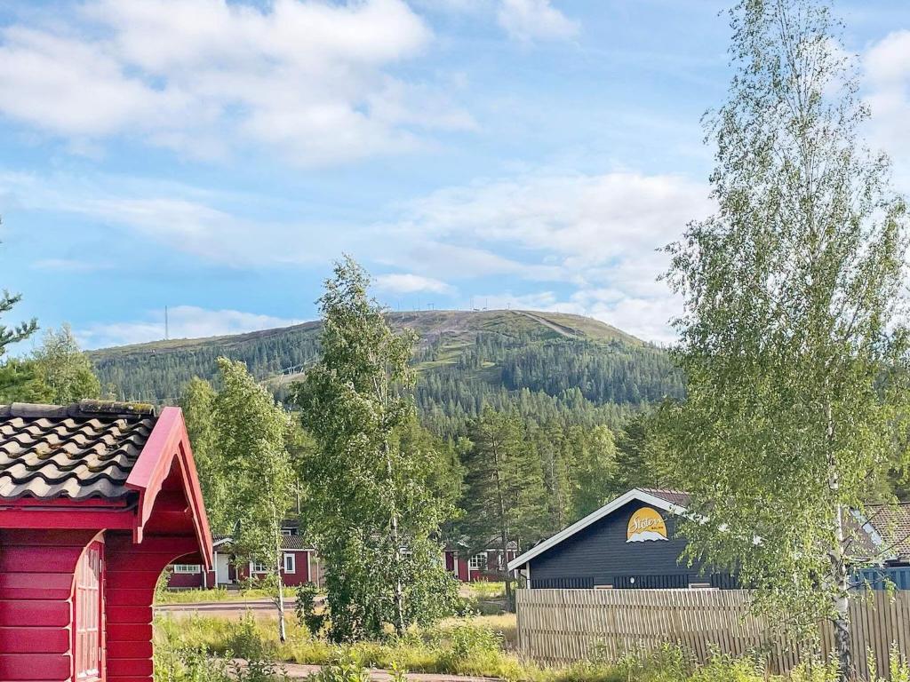 Holiday home SÄLEN XXIX