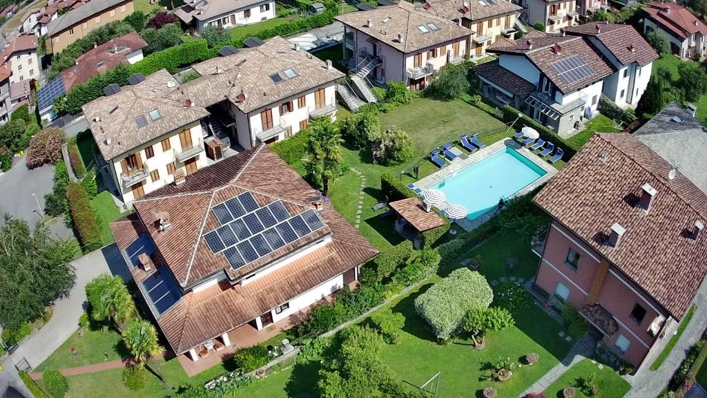 Villa Quattro Stagioni photo 1