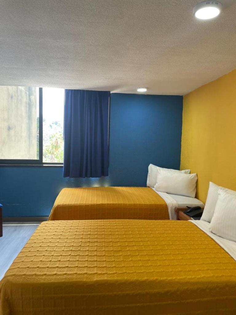 Hotel Renovación photo 4