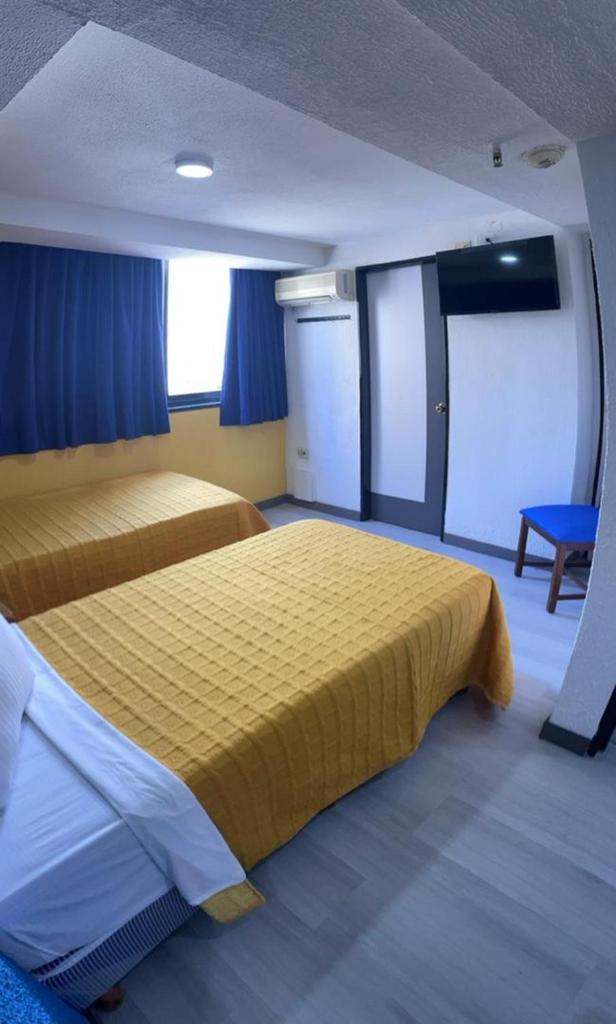 Hotel Renovación photo 3