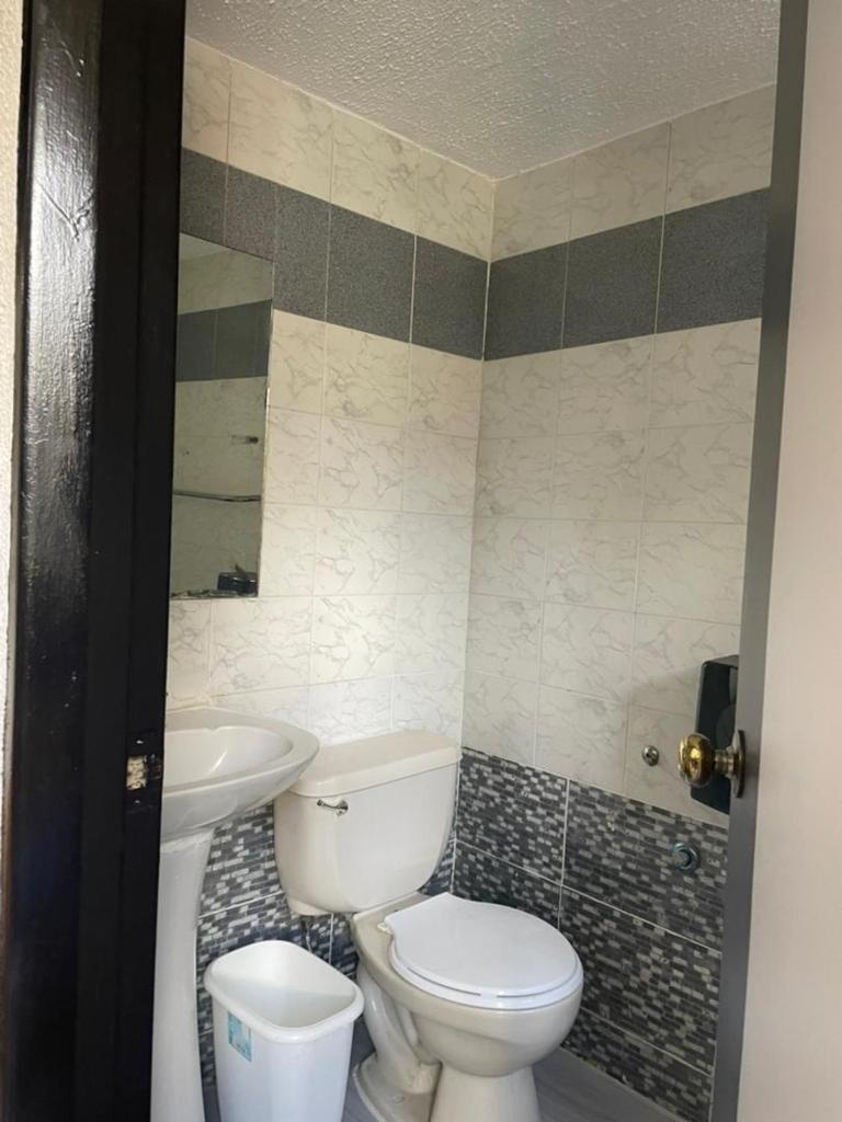 Hotel Renovación photo 1