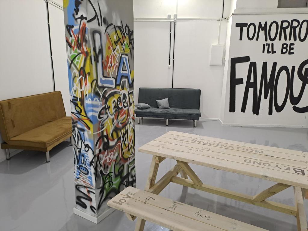 Fellini E la nave va loft photo 4
