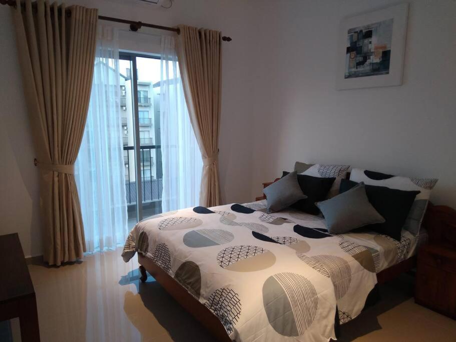 1F/F4/U4 ,Elixia 3C'S Apartments Malabe