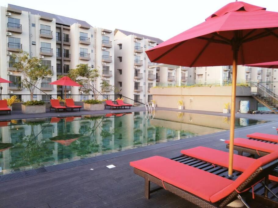 1F/F4/U4 ,Elixia 3C'S Apartments Malabe photo 1