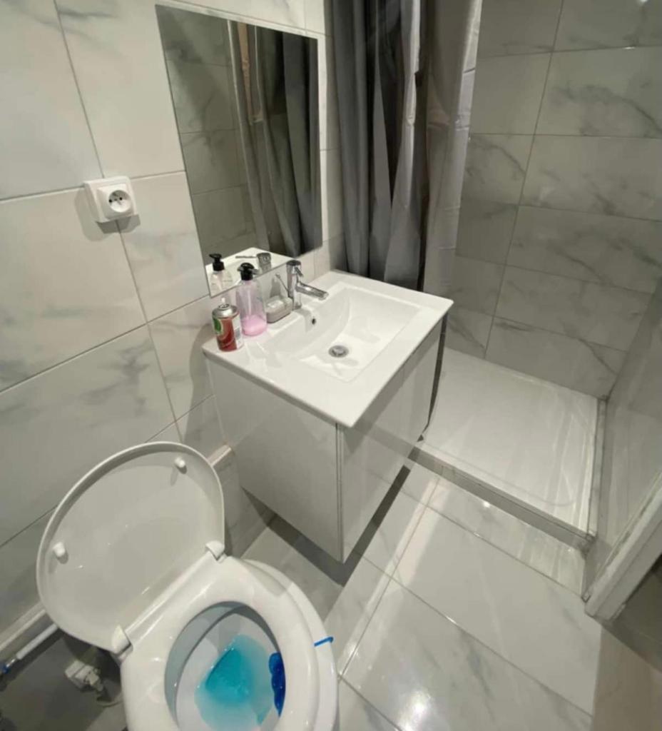 Appartement jolie Clichy photo 3
