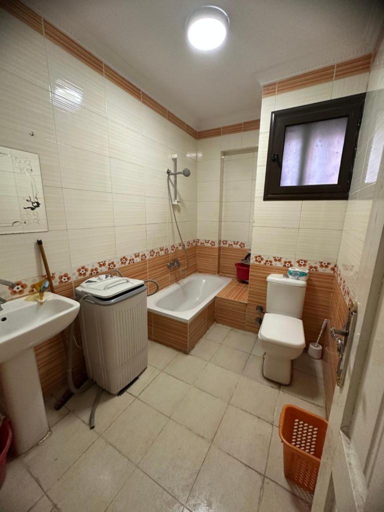 Apartment Sedi Beshr photo 3