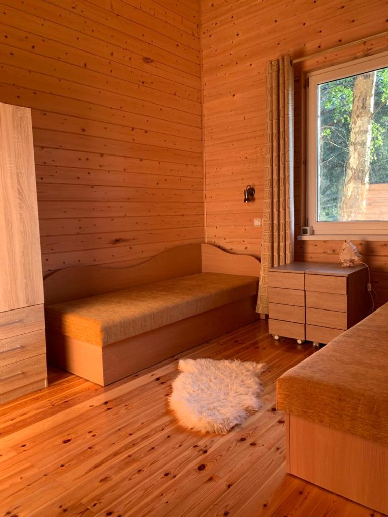 Pociunai relax house photo 2