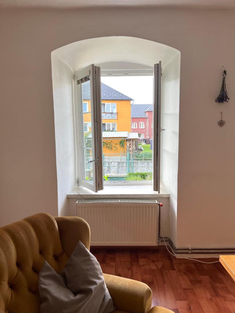 Apartmán Pod Jánským Vrchem photo 4