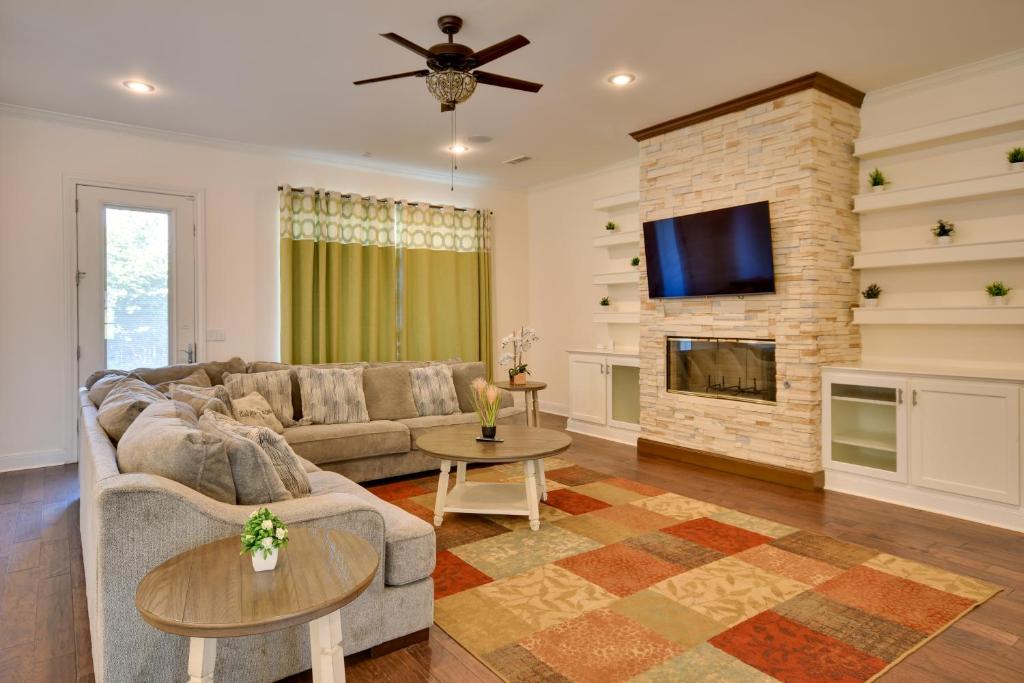 Spacious Amarillo Home 6 Mi to Downtown! photo 2