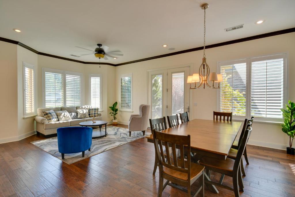 Spacious Amarillo Home 6 Mi to Downtown! photo 4