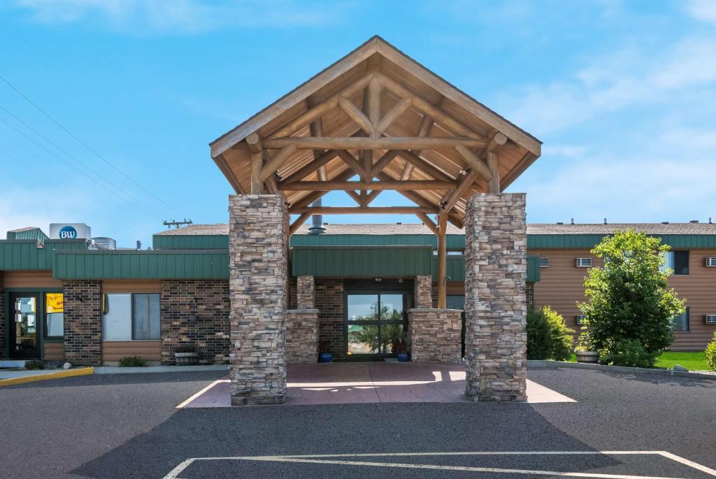 Best Western Bemidji photo 1