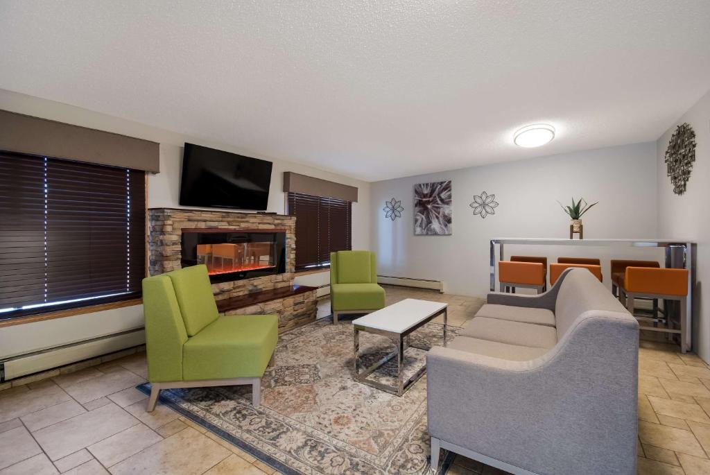Best Western Bemidji photo 2