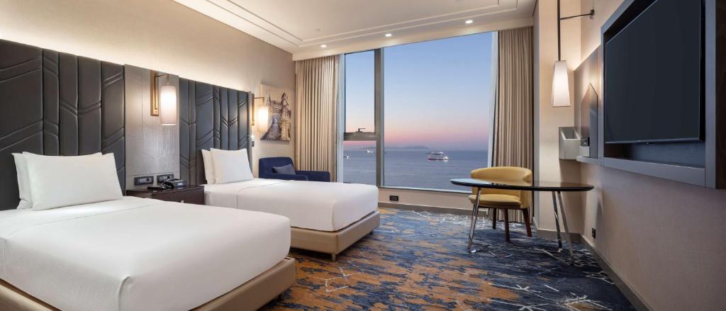Hilton Istanbul Bakirkoy photo 3