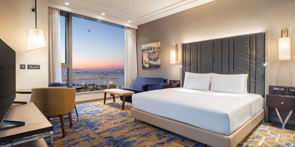 Hilton Istanbul Bakirkoy photo 4