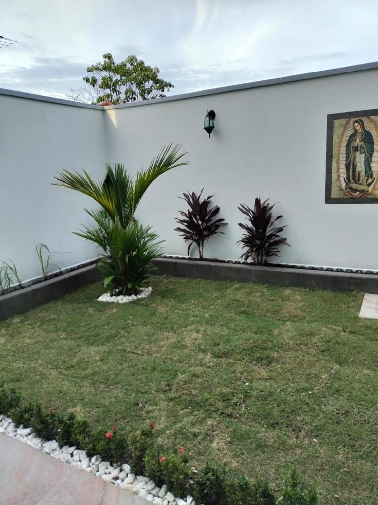 Hotel Guadalupe Acacías photo 4