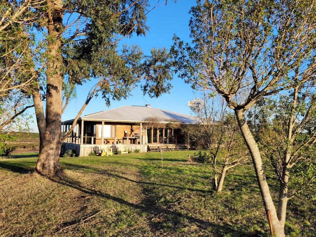 Casa en Las Perdices, Carmelo photo 1