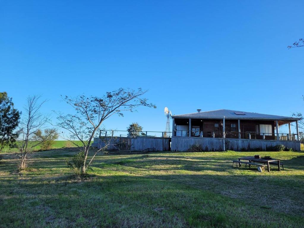 Casa en Las Perdices, Carmelo photo 2