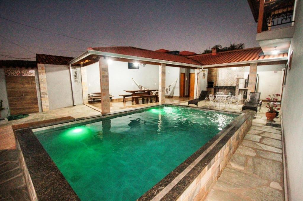 Casa Vista pro Frota photo 1