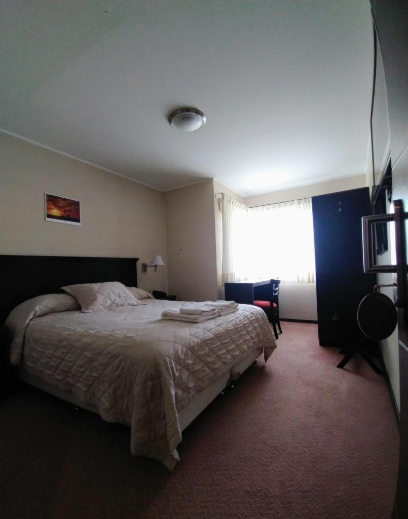Hotel Victoria photo 1
