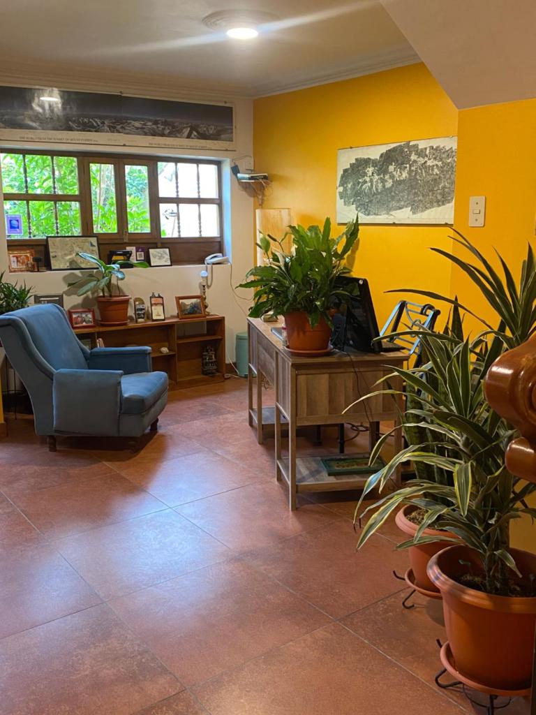La Casa de Zarela photo 1