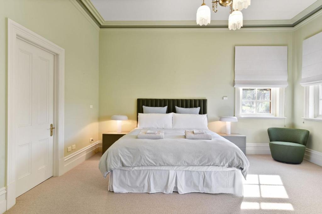 Cornhill - Merrijig - Sleeps 12 photo 2