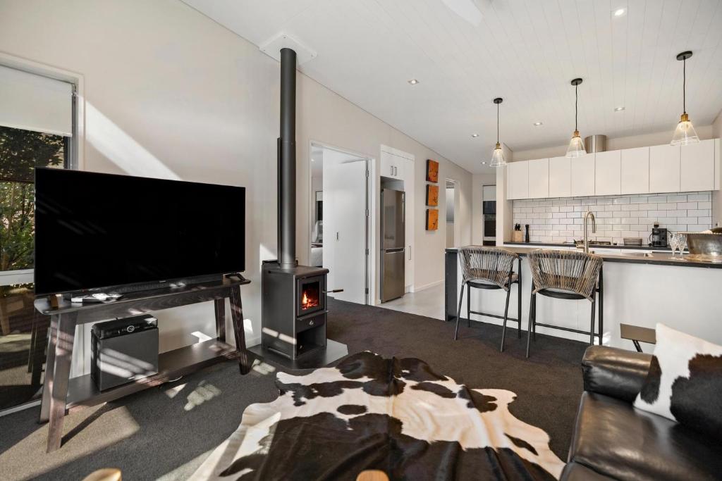 Queenstown Hot Tub Apartment photo 2