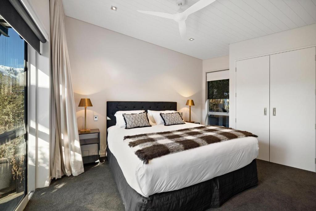 Queenstown Hot Tub Apartment photo 3