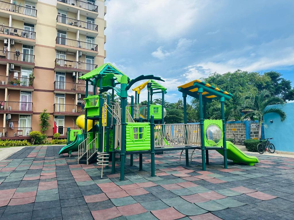 Affordable Condotel With Strong Fiber Internet photo 4