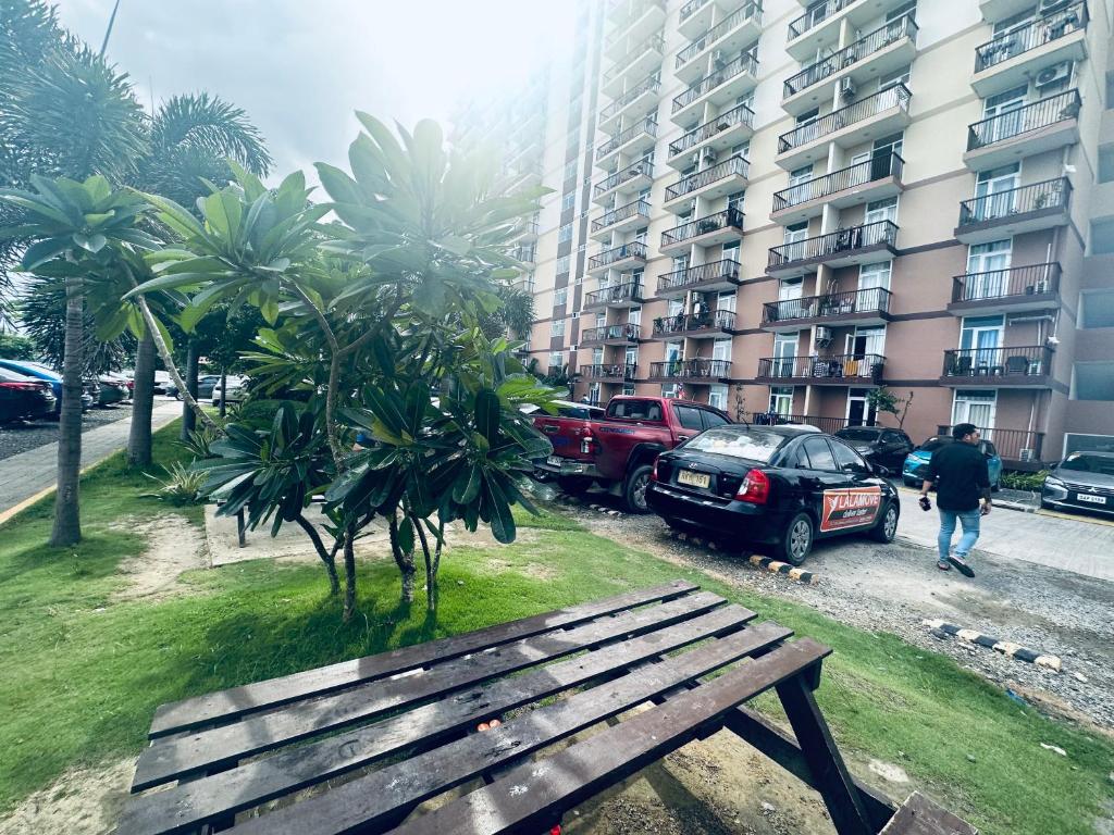 Affordable Condotel With Strong Fiber Internet photo 3