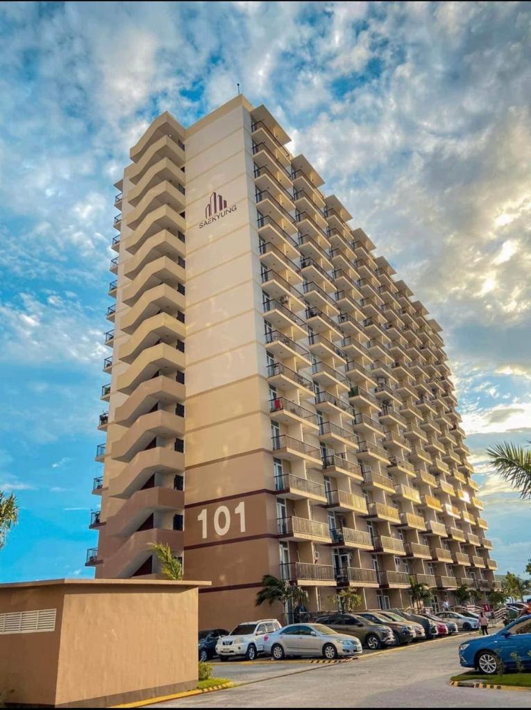 Affordable Condotel With Strong Fiber Internet photo 2