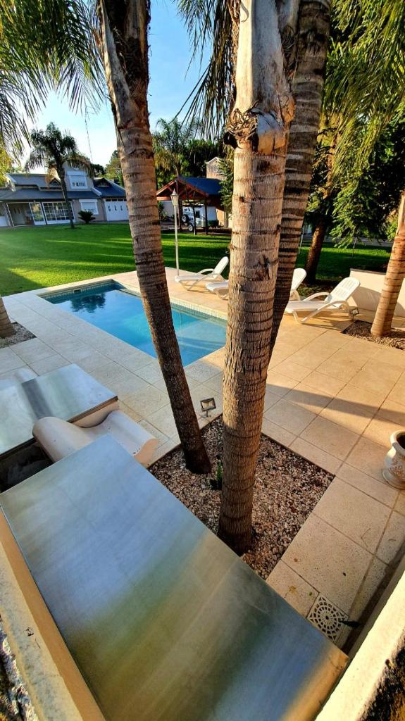 Casa Quinta La Gualeya photo 1