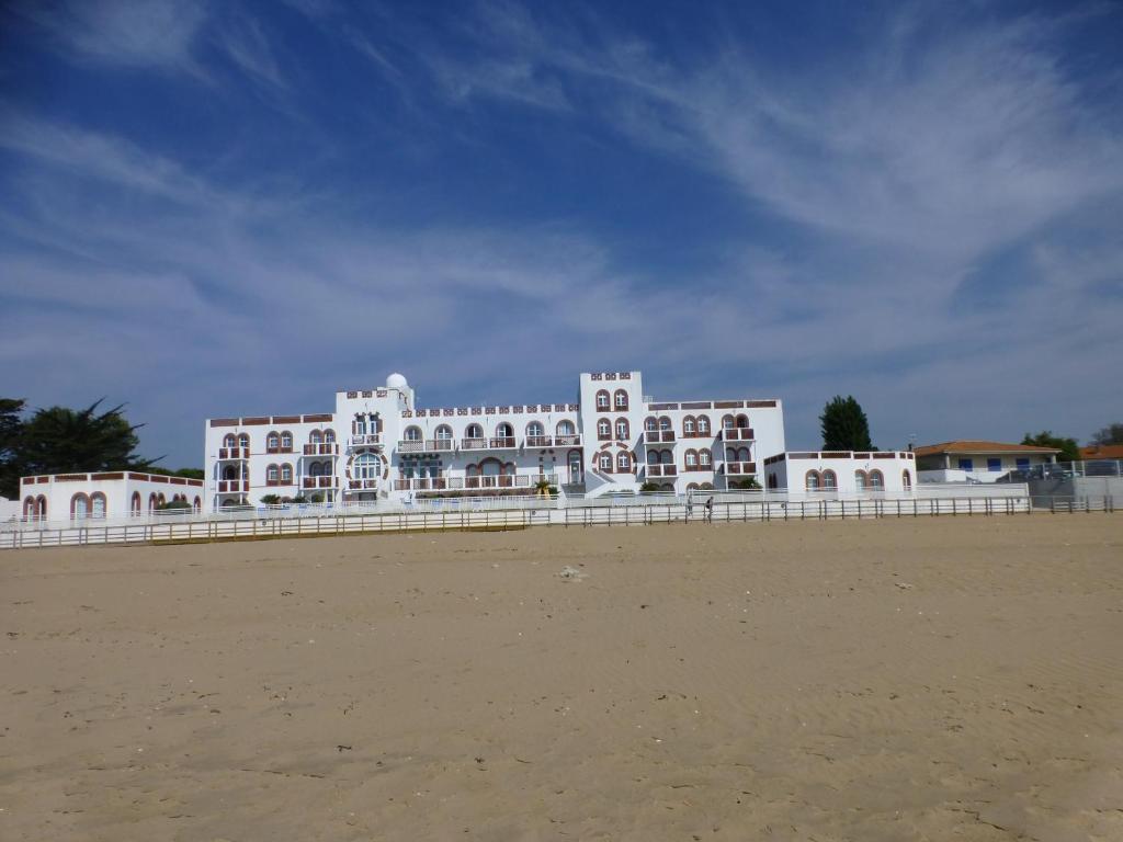 Appartement bord de plage Tranche s/mer photo 3