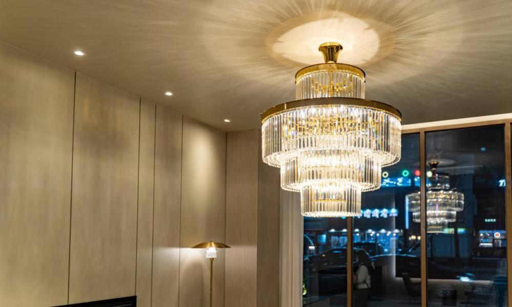 Goyang Hotel Yuji photo 3